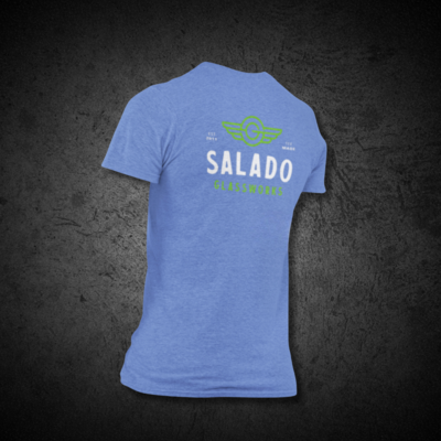 Blue T-Shirt