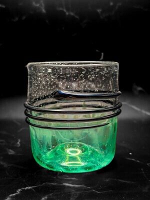 Green Sipper