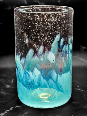 Light Blue Tumbler