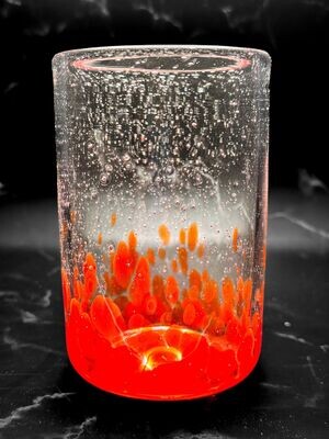 Red Tumbler