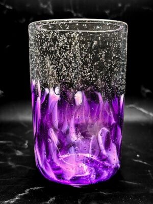 Purple Tumbler