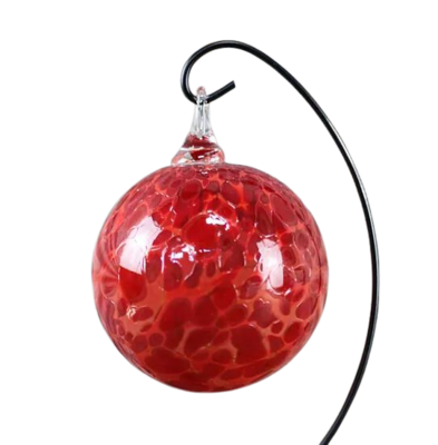 Red Ornament
