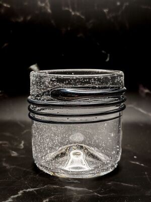 Clear Sipper