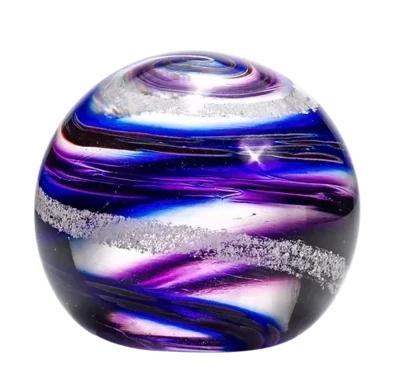MEMORIAL ORB