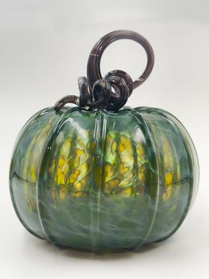 Pumpkins #4