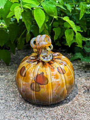 Matching Pumpkins #3