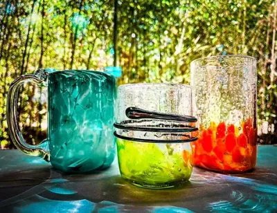 Drinkware