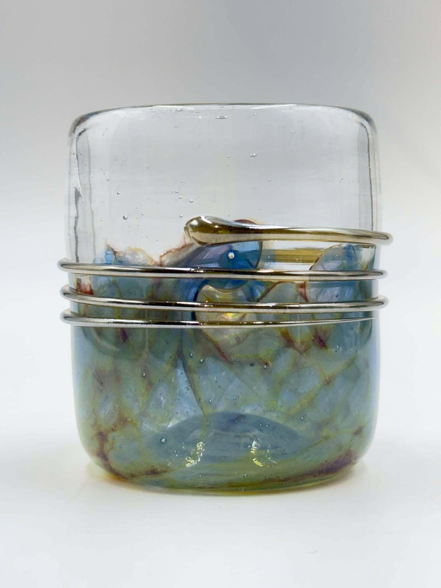 The Eye limited edition sipper