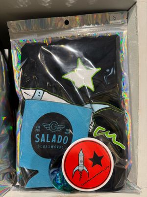 Merch Bag