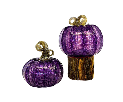 Purple Pumpkin