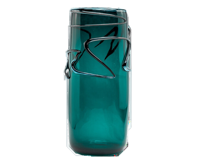 Lagoon Hieroglyphic Cylinder