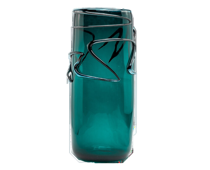 Lagoon Hieroglyphic Cylinder