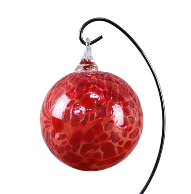 Red Ornament