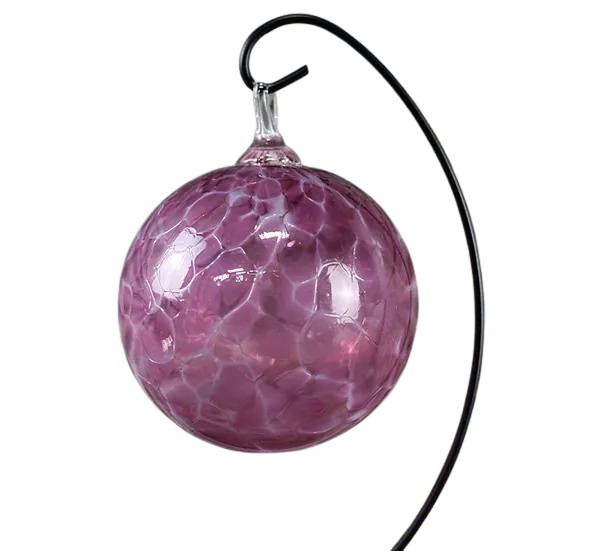 Pink Ornament