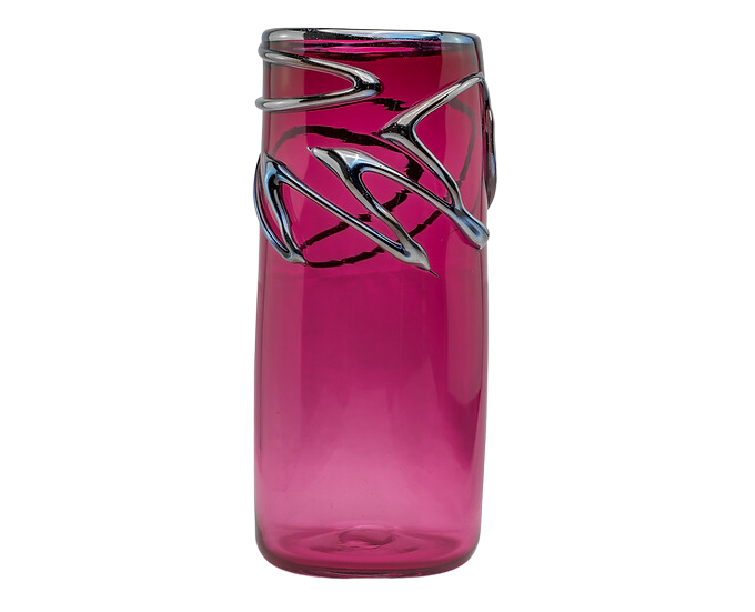 Hieroglyphic Cylinder