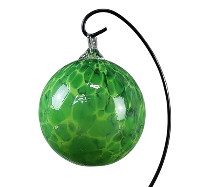 Green Ornament