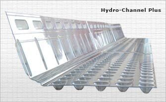 Hydro Channel Plus