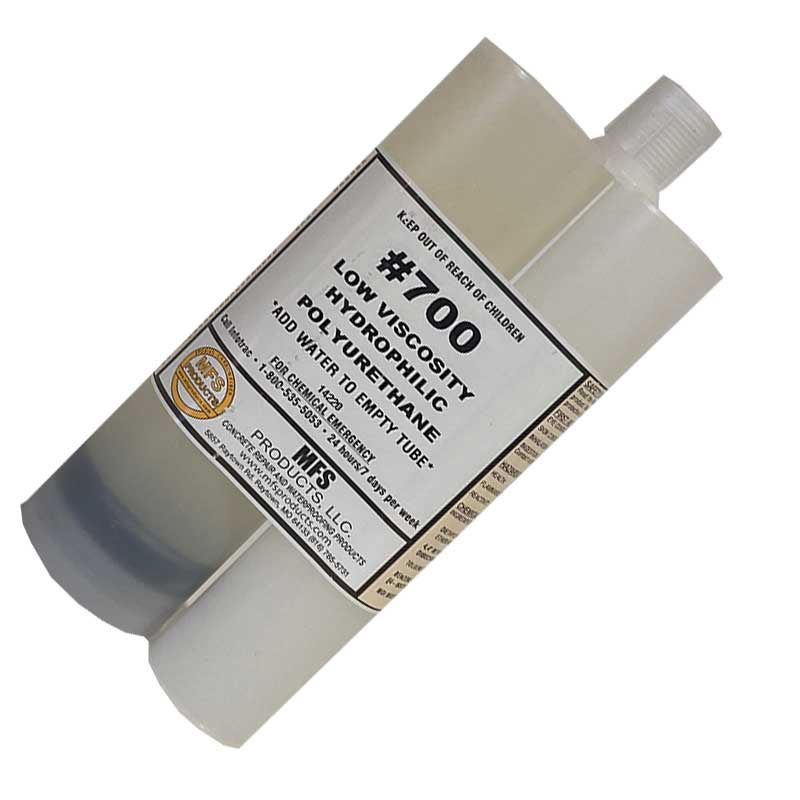 #700 Super Low Viscosity Urethane