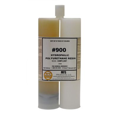 #900 Hydrophilic Injection Urethane 22 OZ.