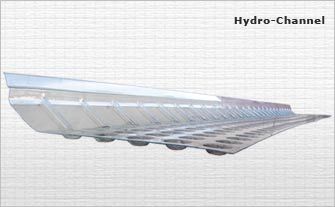 Hydro Channel