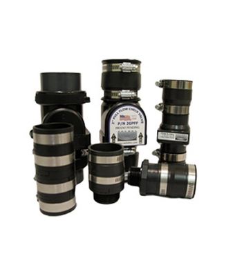 Sump Pump : Check Valves