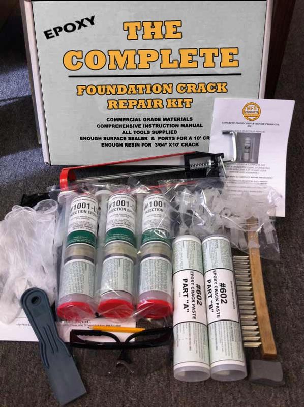 Complete Kit