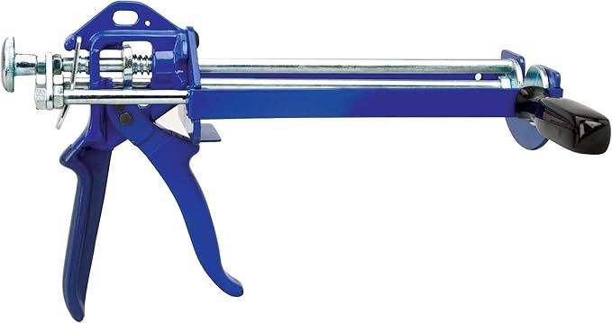 Convertable Dual Manual Gun