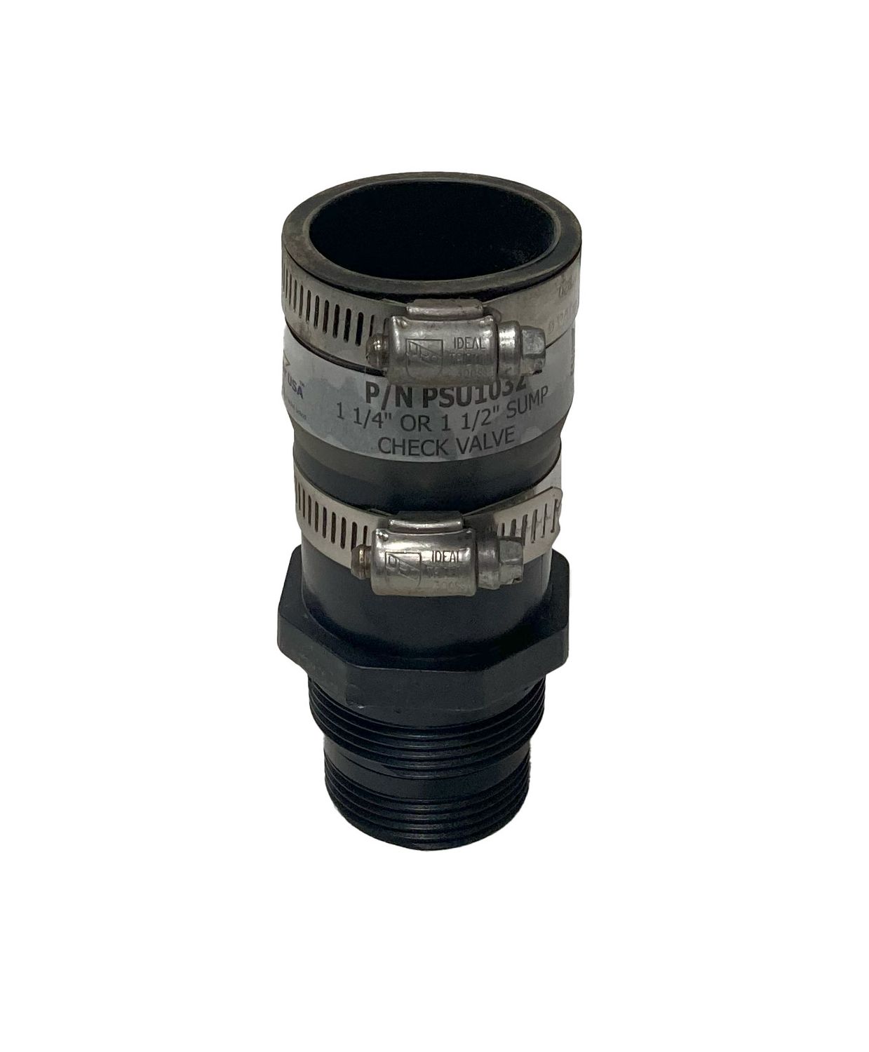 1-1/4 Pump CHK Valve