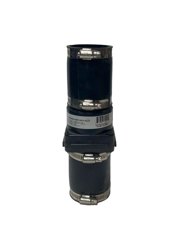 2&quot; Sewer CHK Valve