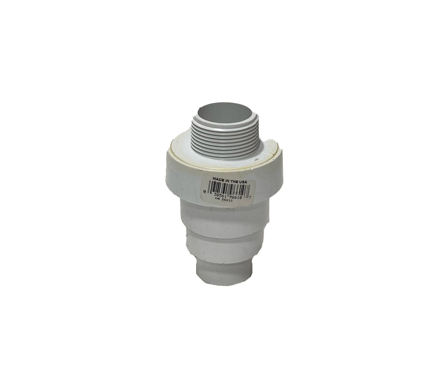 Check Valve 1-1/4 x 1-1/4