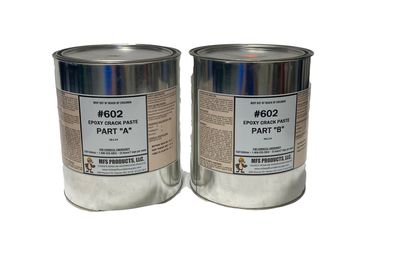 #602 Surface Seal Two Gallon Unit