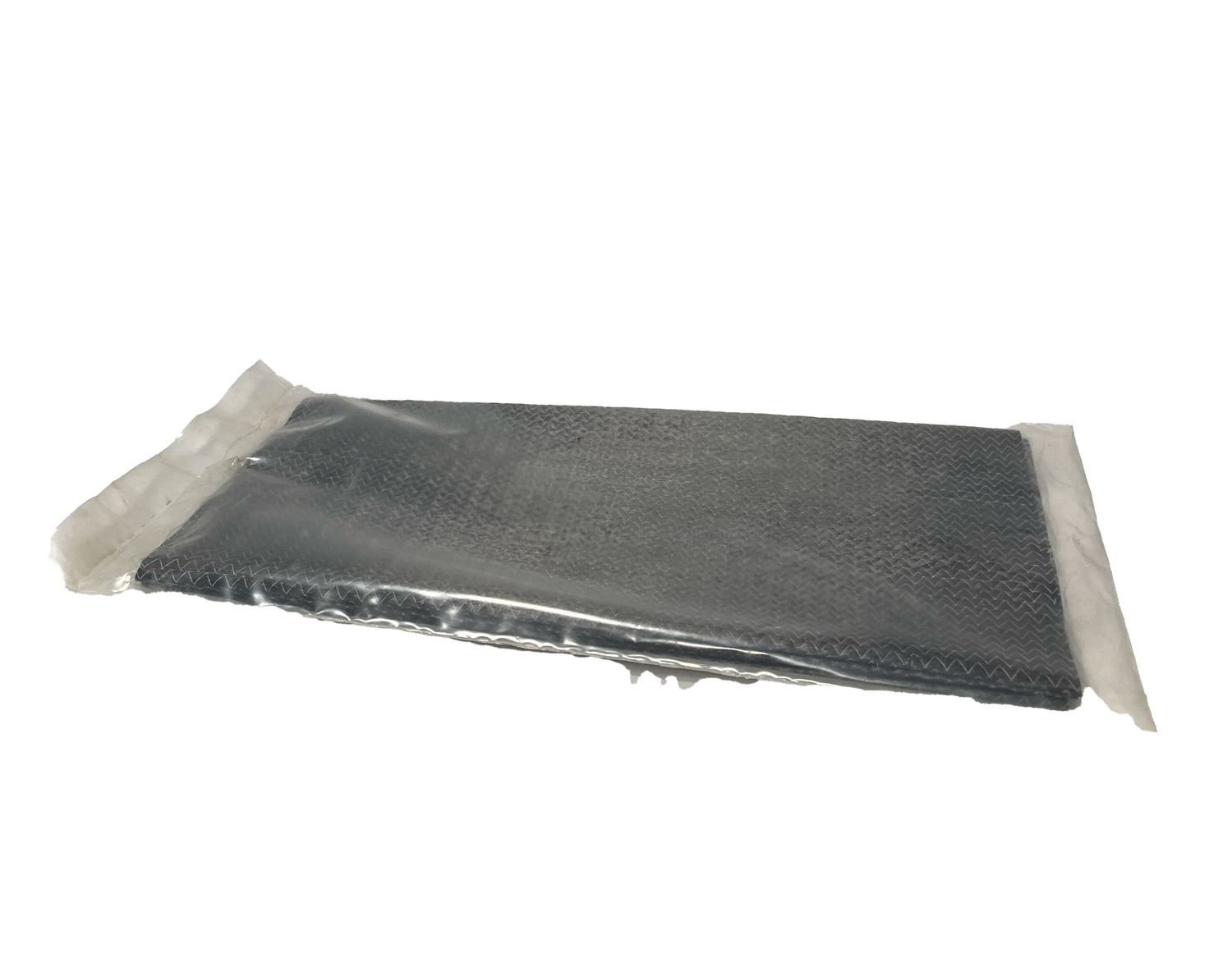 24&quot; X 12&quot; 150gm Carbon Fiber (for 8&#39; crack repair)