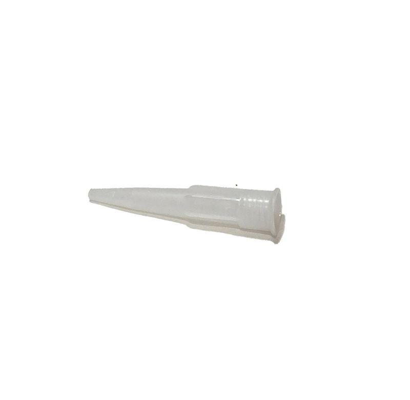 Injection Mixing Nozzle