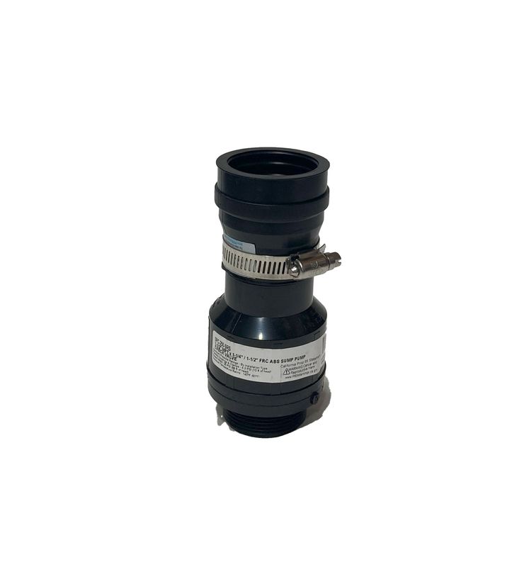 Inline Sump CHK Valve