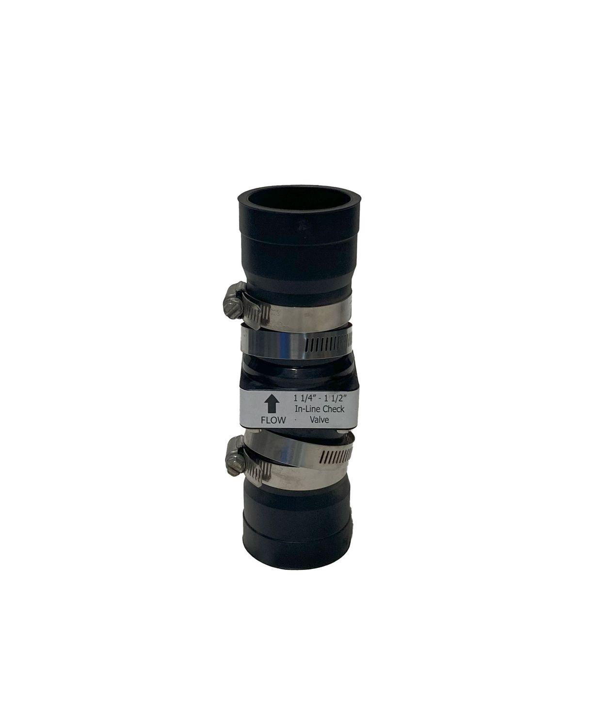 Sump Pump CHK Valve