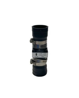 Sump Pump CHK Valve