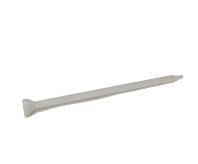 Tapered Nozzle 1/4&quot; X 32 Element Static Mixer