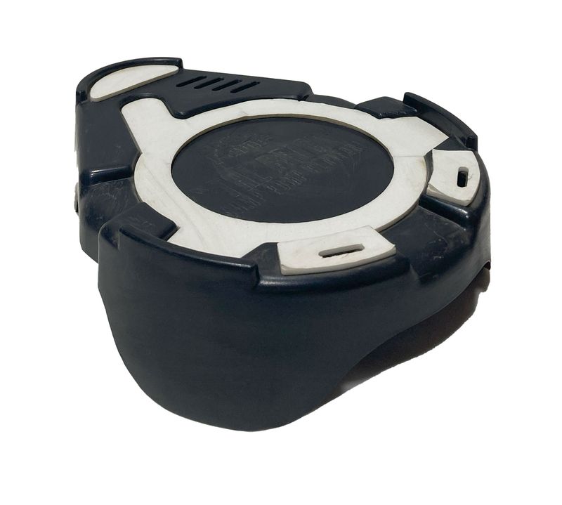 The Brick Sump Pump Platform