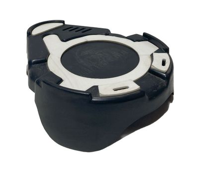 The Brick Sump Pump Platform