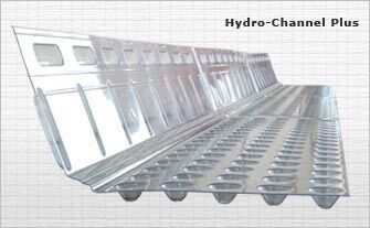 Case of Hydro Channel Plus
