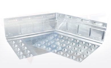 Hydro Channel Plus Corner