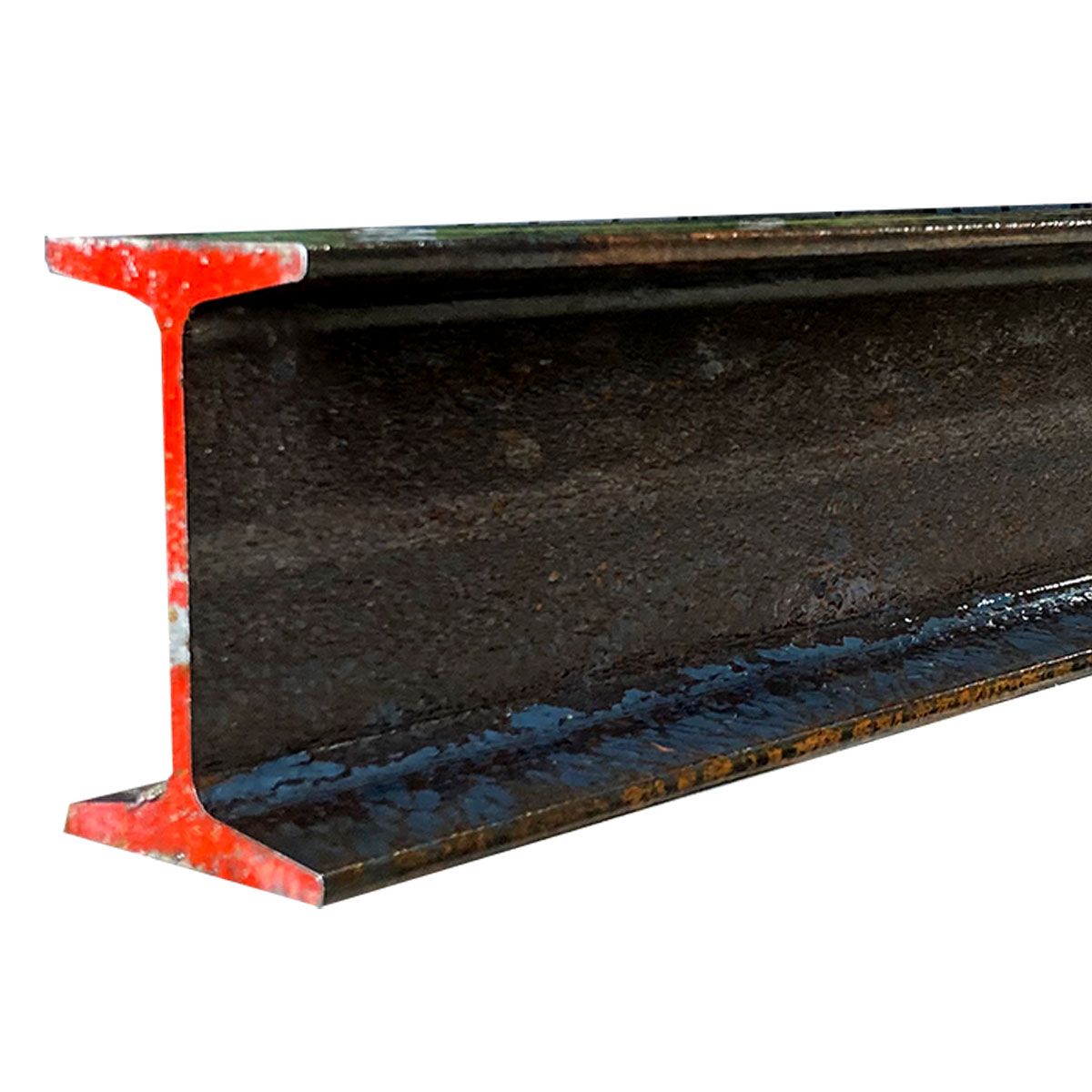 I-Beam 4 In- S4 7.7 X 92 In.