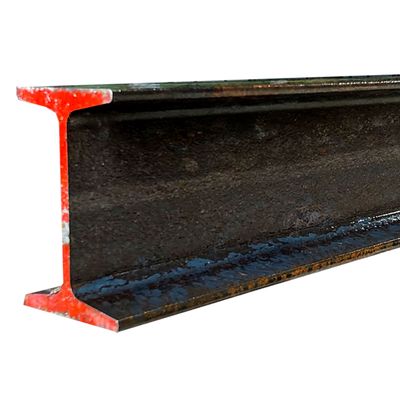 I-Beam 4 In- S4 7.7 X 92 In.