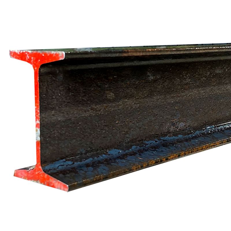 I-Beam 4 In- S4 7.7 X 92 In.