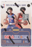 2023-24 NBA Hoops Blaster