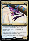 Mtg Psychic Frog MH3