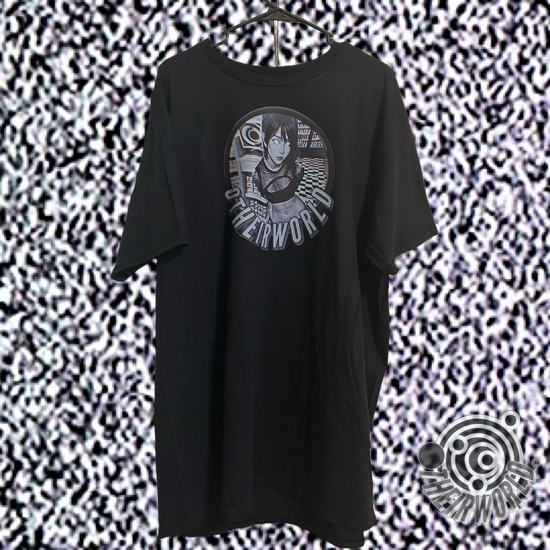 OTHERPORTAL Men's T-Shirt