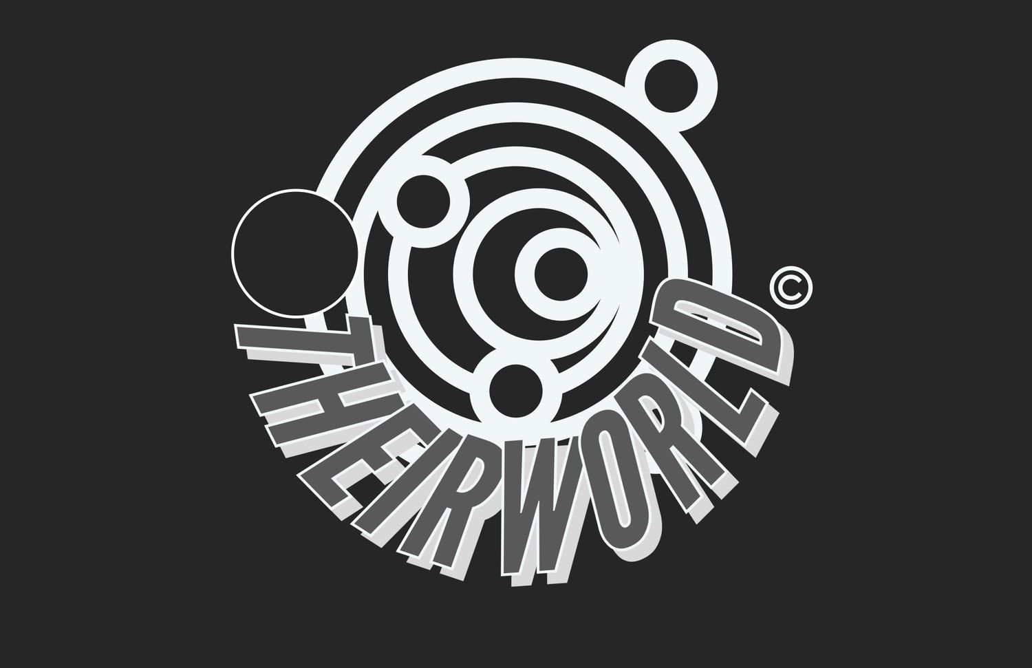OTHEIRWORLD- Official Brand Logo T-Shirt