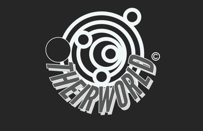 OTHEIRWORLD- Official Brand Logo T-Shirt