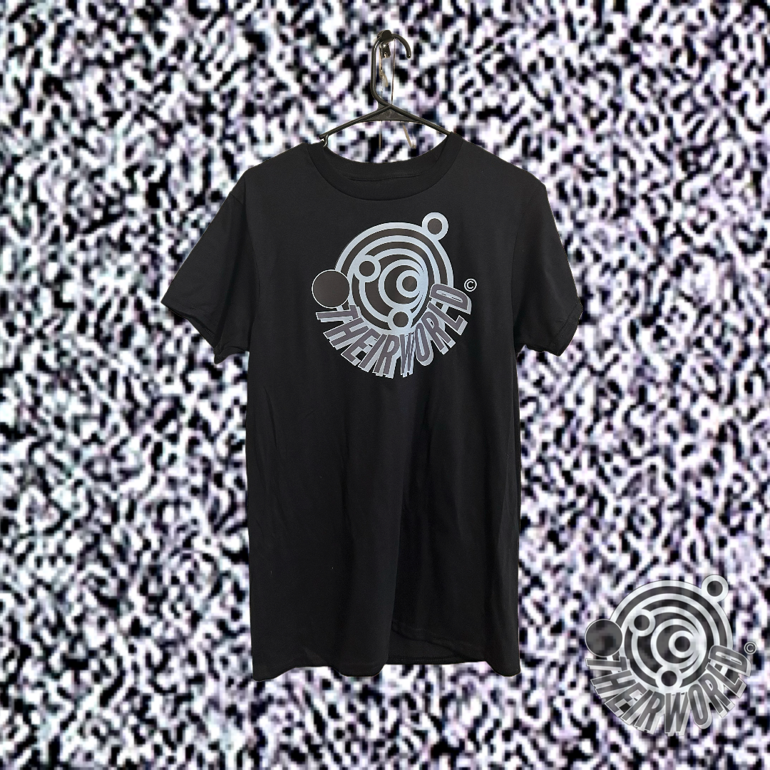 OTHEIRWORLD- Official Brand Logo T-Shirt